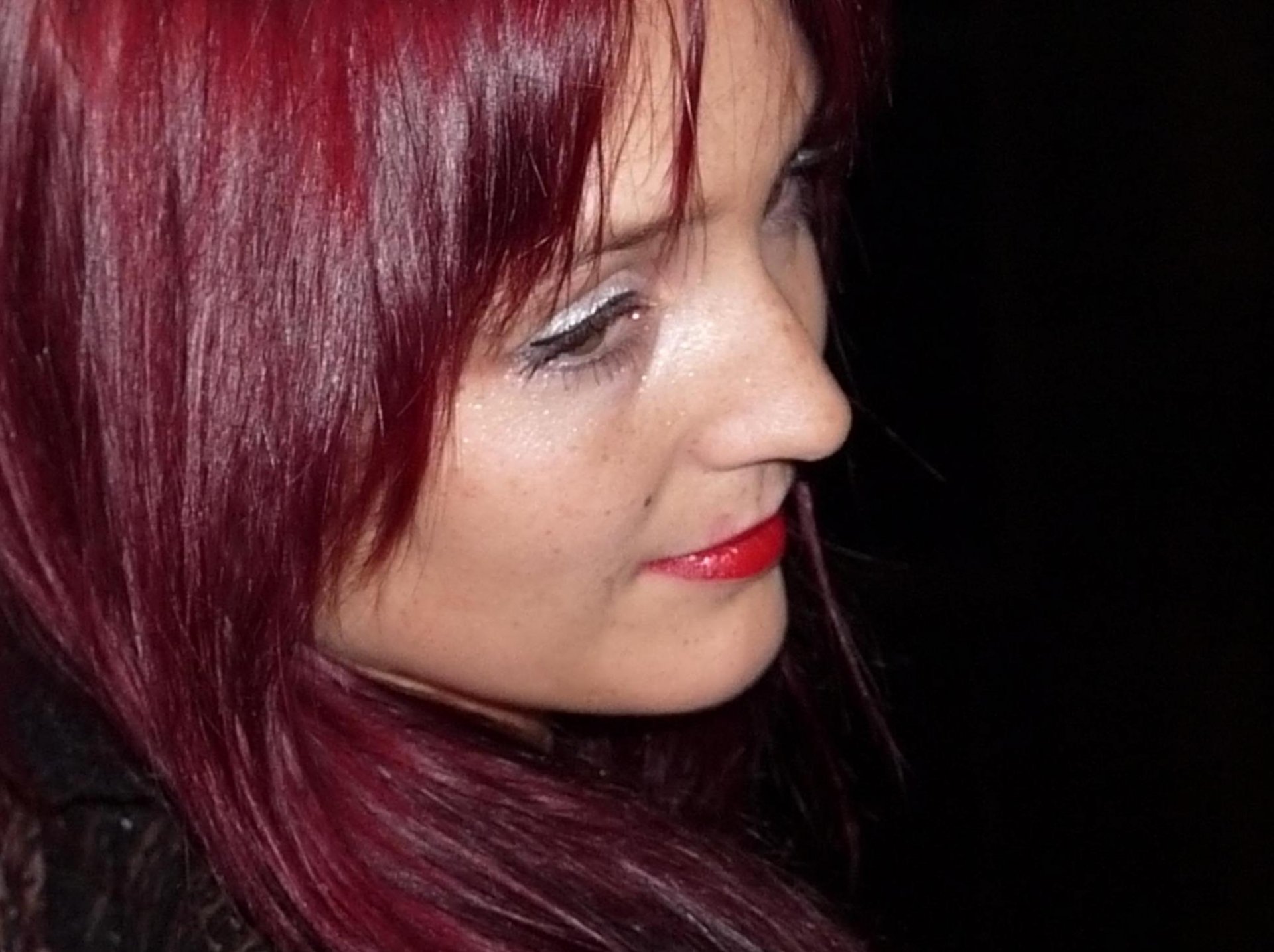 ExtravaganteundGeil aus Thurgau,Schweiz