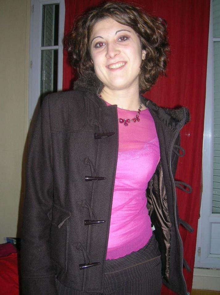 Kraushaar-Muschi aus Vorarlberg,Österreich