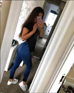 JaninaJA aus Bayern,Deutschland